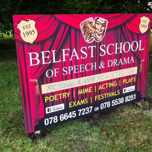 BELFASTSPEECH&DRAMA