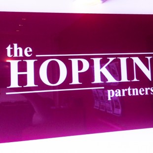 HOPKINS INTPERSPEX