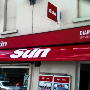 NewsUK sun canopy