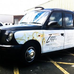 ZiggyZig Taxi2