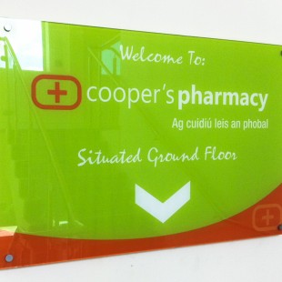 coopers internalperspex