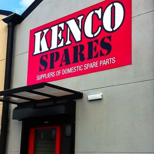 kenco spares extsign