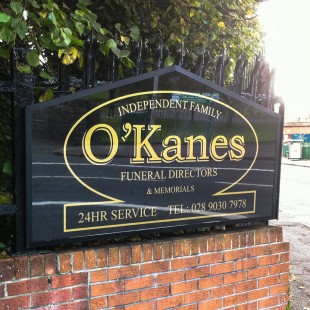 okanes funeral directors