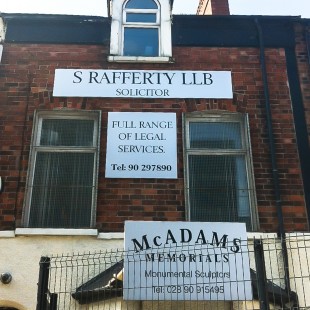 srafferty solicitors