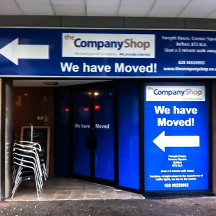 the company shop wehavemoved