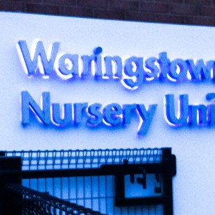 warringstown nursery builtups