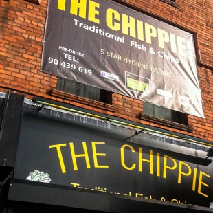 the chippie tnthst banner